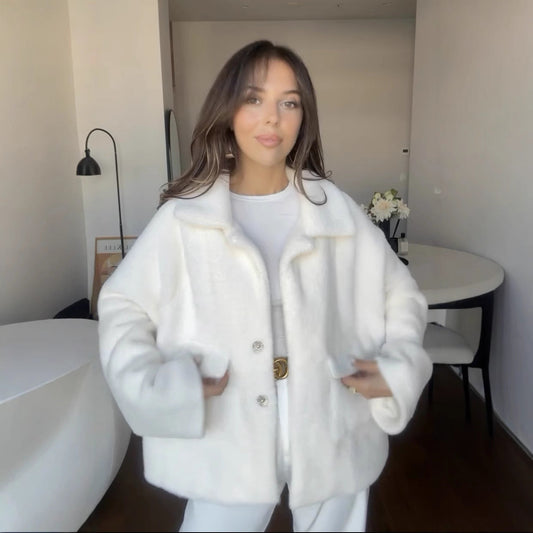 Veste Nila : Élégance et Confort