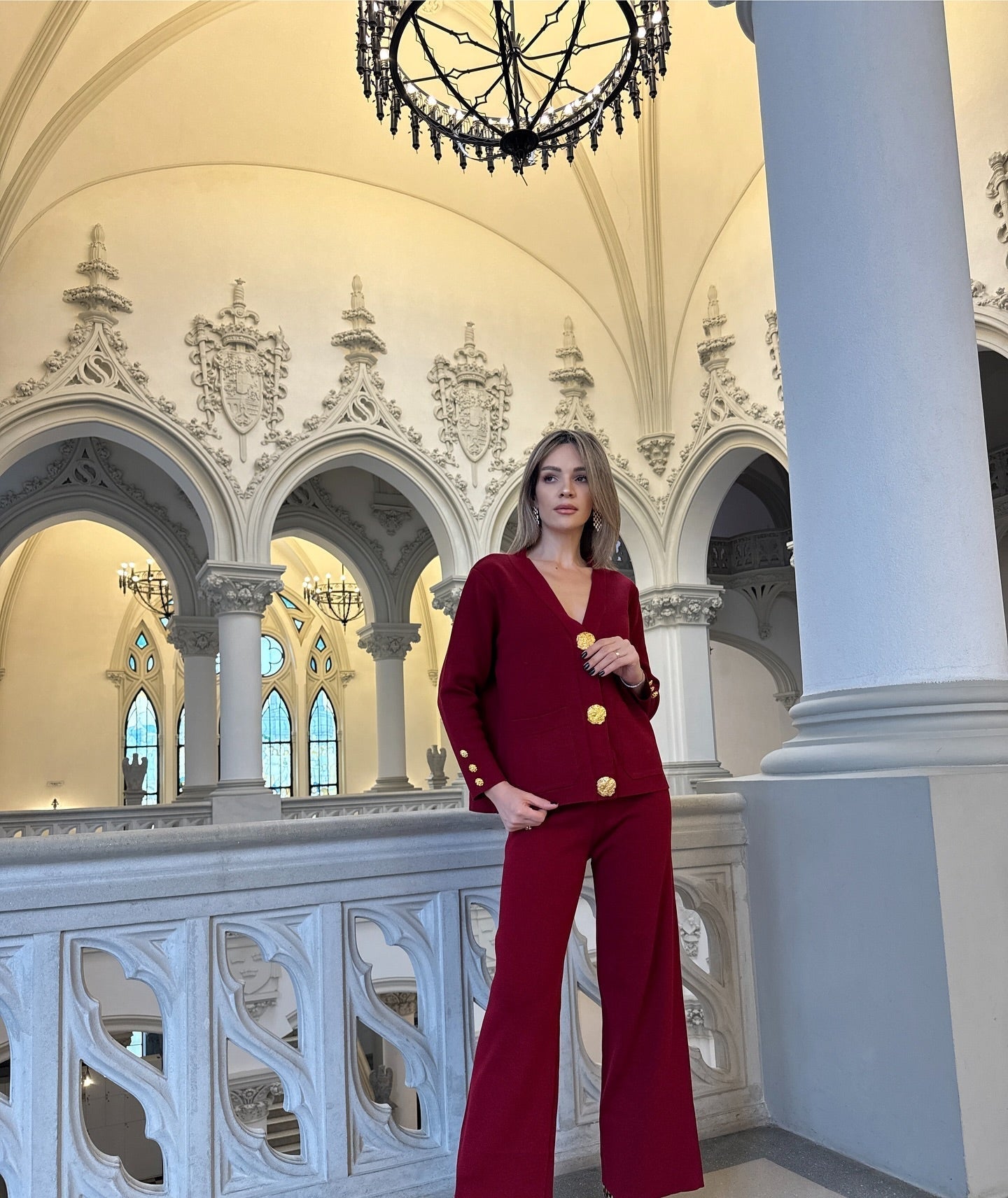 Feyona | L'Art du Confort Chic