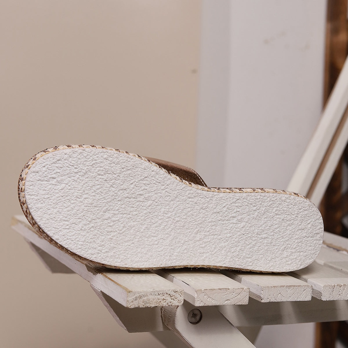 Oria Paris | Sandales d’Or