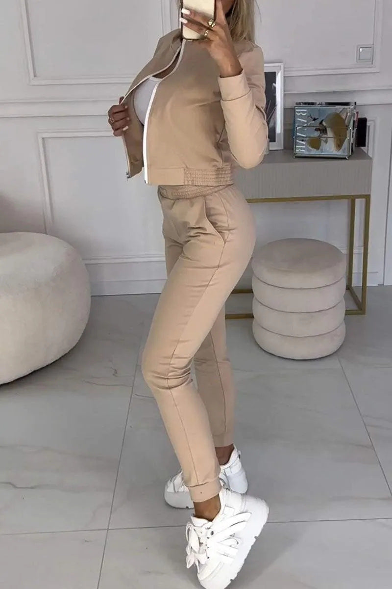 Ensemble Sega | Ultra Tendance 3 Pièces